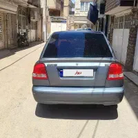 پراید 141 مدل 89