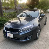 اپتیما ۲۰۱۴
