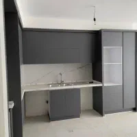 یک دستگاه کابینت ویسپان همراه هود و سینک|مصالح و تجهیزات ساختمان|اصفهان, خلجا|دیوار
