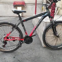 دوچرخه
