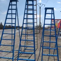 انواع نردبان دو طرفه و مخابراتی