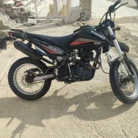 موتور پیشرو گلد 250