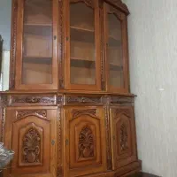فروش بوفه شش در با کلید