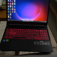 لپتاپ گیمینگ ACER NITRO