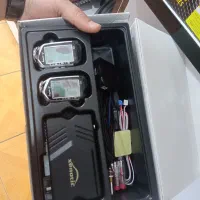 دزدگیر با نصب 1500|قطعات یدکی و لوازم جانبی|نسیمشهر, |دیوار