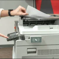 انواع خدمات پرینت کپی