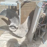 تعمیر کولر گازی واسپیلت