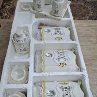 پاسماوری،جای ادویه|ظروف نگهدارنده، پلاستیکی، یکبارمصرف|قم, کلهری|دیوار