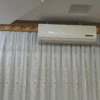 پرده پذیرایی|پرده، رانر، رومیزی|اهواز, کیان اباد|دیوار