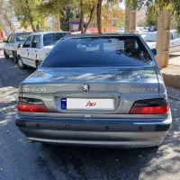 پارس Elx موتور زانتیا کلکسیونی سند تک برگ|خودرو سواری و وانت|یاسوج, |دیوار