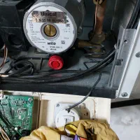 پکیج|آبگرمکن، پکیج، شوفاژ|نیشابور, هفده شهریور|دیوار