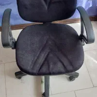 صندلی کامپیوتر