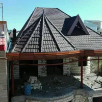 ورق شیروانی کوبی جوشکاری پانل ساندویج تعمیرات