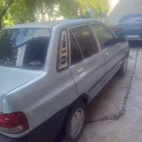 پراید مدل ۸۵|خودرو سواری و وانت|شهرکرد, |دیوار