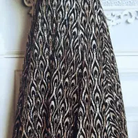 پیراهن مجلسی