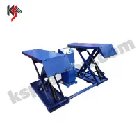 جک قیچی fanbao