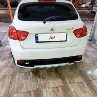 کوییک gxrفول|خودرو سواری و وانت|دهلران, |دیوار