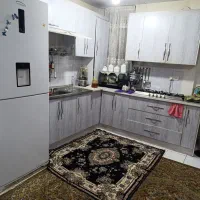 آپارتمان ۵۷ متری دوخوابه با قدرالسهم و پارکینگ