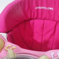 رورویک دخترانه خارجی ۵کاره مارک مامالاو|اسباب و اثاث بچه|رشت, استادسرا|دیوار