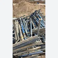 جک سقفی دست دوم