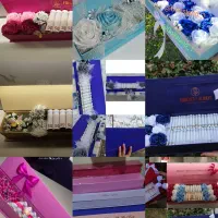 پاکت قدیمی شده