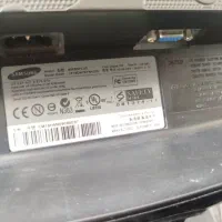 مانیتور LCD 19 inch|قطعات و لوازم جانبی رایانه|قم, بیست متری ولیعصر|دیوار