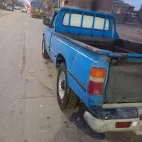 نیسان مدل ۸۸