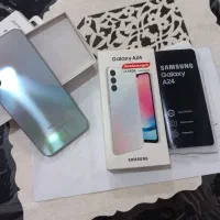 موبایل A24 سامسونگ