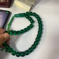 تسبیح سندلوس|کلکسیون اشیاء عتیقه|مشهد, تلگرد|دیوار