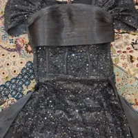 لباس مجلسی سایز ۳۶ و ۳۸|لباس|شیراز, کوزه گری|دیوار