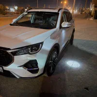 فیدلیتی الیت 7نفره