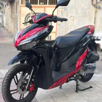 فروش  فوری کلیک150همتاز مدل۱۴۰۴ (۳۵میلیون زیرقیمت)