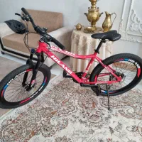 فروشگاه انواع دوچرخه 24و26و27/5و29 دنده آکبند صفر|دوچرخه، اسکیت، اسکوتر|نیشابور, رحمت آباد|دیوار