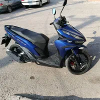 موتور گلکسی 150