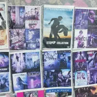 فیلم ترسناک