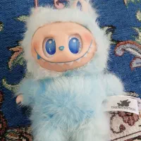 عروسک لبوبو نو