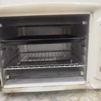 توستر|اجاق گاز و لوازم برقی پختوپز|تهران, یافت آباد جنوبی|دیوار