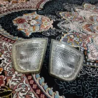چراغ پژو ۴۰۵|قطعات یدکی و لوازم جانبی|رباط‌کریم, رباط‌کریم|دیوار