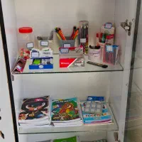 فروش لوازم تحریر اقتصادی
