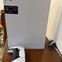 Ps5 fat digital|کنسول، بازی ویدئویی و آنلاین|اصفهان, آبشار|دیوار