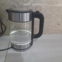 دوعدد کتری برقی