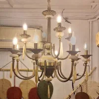 لوستر آپاما