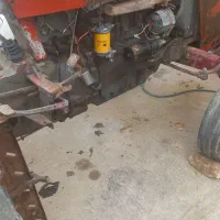 تراکتور۶۸|خودرو سنگین|هلالی, |دیوار