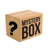 میستری باکس یا جعبه شانسی آرایشی