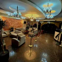 نیروری رزرواسیون هتل