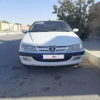 پژوپارس tu5 401|خودرو سواری و وانت|شهرکرد, |دیوار