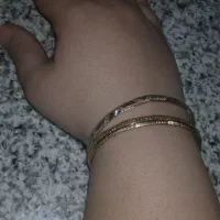 النگو طلا سایز ۳|جواهرات|ورامین, خیر آباد|دیوار