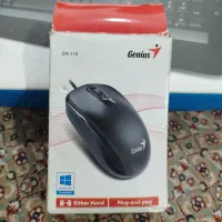 کیبورد باسیم با موس نو آکبند(موس اضافه اشانتیون)|قطعات و لوازم جانبی رایانه|تهران, مینیسیتی (شهرک نفت)|دیوار