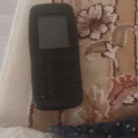 گوشی نوکیا ساده دوسیم کارته