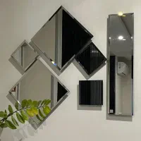 آینه دیواری